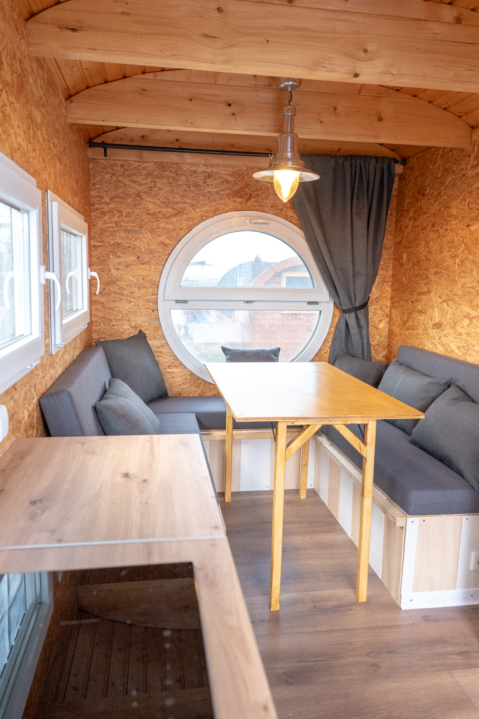 Tiny Haus Bullauge Bild 5